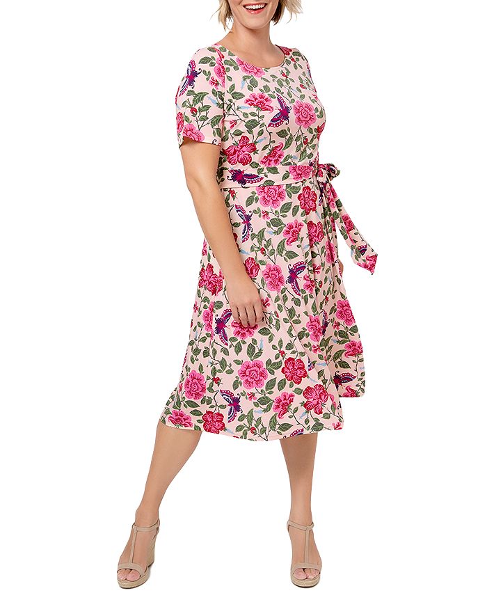 Bloomingdale's women's clearance plus size clothing