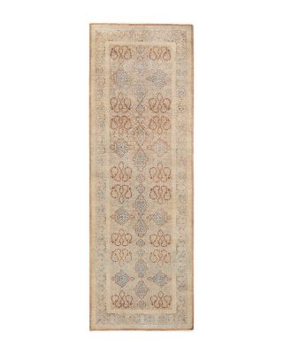 Bloomingdale's Mogul M1626 Runner Area Rug, 3' x 9'1