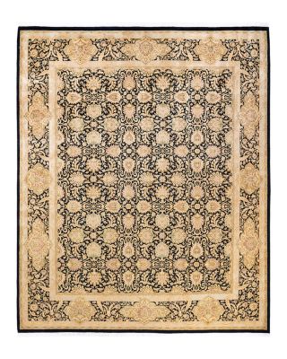 Bloomingdale's Mogul M1663 Area Rug, 8'1 x 10'