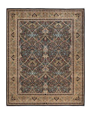 Bloomingdale's Mogul M1663 Area Rug, 8'1 x 10'4