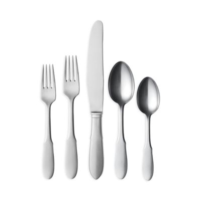 "Mitra" 5 Piece Place Setting