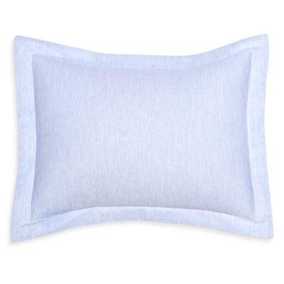 Amalia Home Collection - Nimbus Boudoir Sham - Exclusive