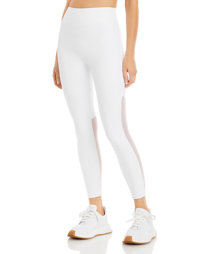 white mesh leggings, white mesh leggings Suppliers and