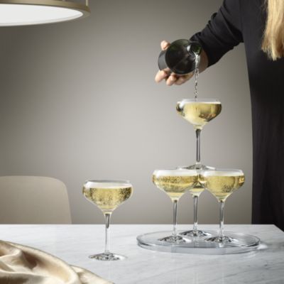 More Coupe, Set of 4