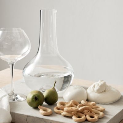 More Glassware Collection