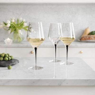 Metropol White Wine Glass, Set of 2
