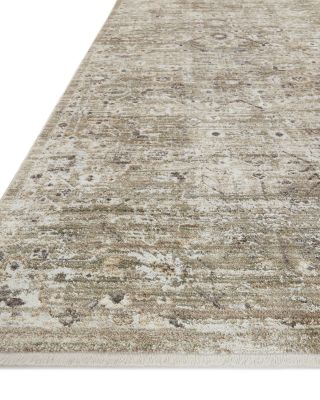 Bonney BNY-08 Area Rug, 2' x 3'