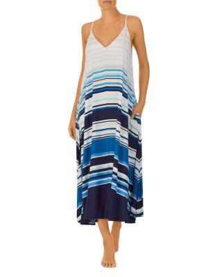 dkny sleep dress