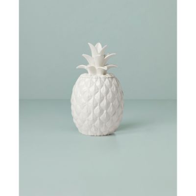 Wicker Creek Cookie Jar