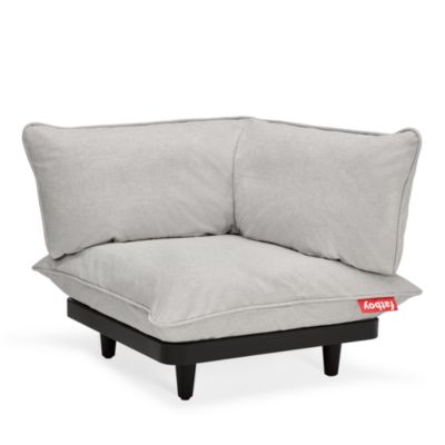Paletti Outdoor Corner Seat