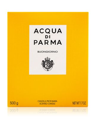 Buongiorno Candle 17 oz.