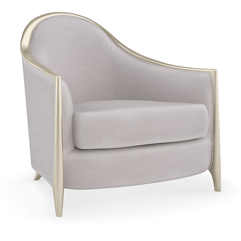 Caracole Simply Stunning Chair