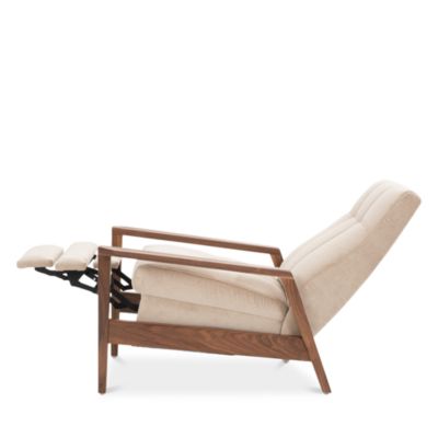 Callum Fabric Power Recliner