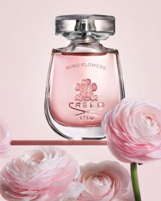 Wind Flowers 2.5 oz.