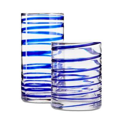 Charlotte Street Barware Collection