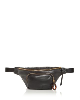 bloomingdales belt bag