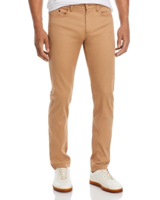 BOSS - Delaware3 Slim Fit Pants