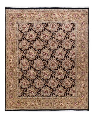 Bloomingdale's Mogul M1402 Area Rug, 8'2 x 10'