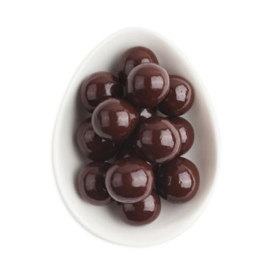 Dark Chocolate Sea Salt Caramel Small Cube Kit, 4 Piece