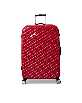 Ted Baker - Belle Large Wheeled Trolley Suicase