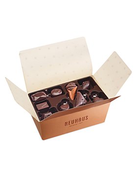 Neuhaus - Half Pound Dark Chocolate Ballotin