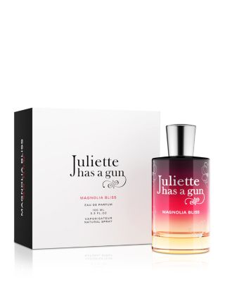 Magnolia Bliss Eau de Parfum 3.3 oz.