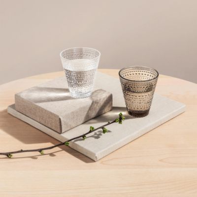 Kastehelmi Tumbler, Set of 2
