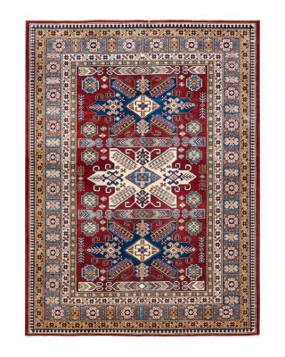 Bloomingdale's Tribal M1874 Area Rug, 5'1 x 6'9