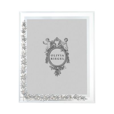 Laurel 8" x 10" Frame