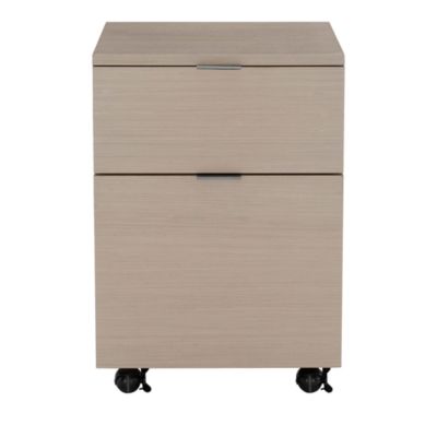 Axiom Two Drawer Filing Cabinet