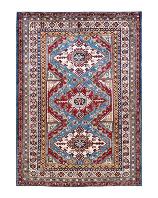 Bloomingdale's Tribal M1885 Area Rug, 5'10 x 8'3