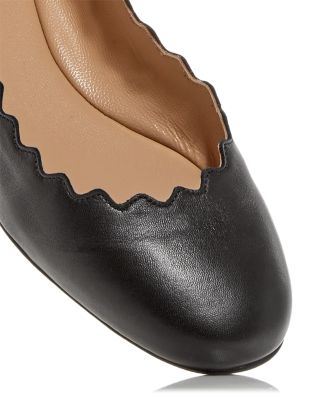 Women's Lauren Ballet Flats