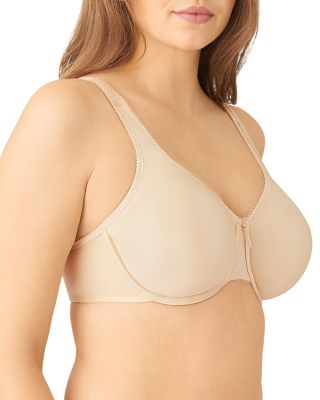 Basic Beauty Full Coverage Underwire Bra - thumbnail 7