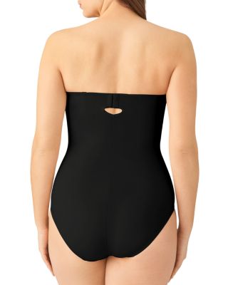 Red Carpet™ Strapless Shaping Body Briefer - thumbnail 5