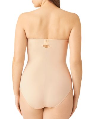 Red Carpet™ Strapless Shaping Body Briefer