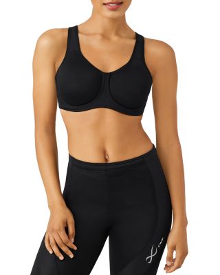 Wacoal Simone Sport Underwire Bra | Bloomingdale's