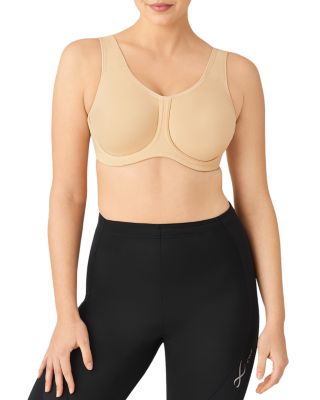 Simone Sport Underwire Bra