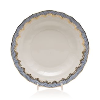 Herend Fish Scale Dessert Plate | Bloomingdale's Home