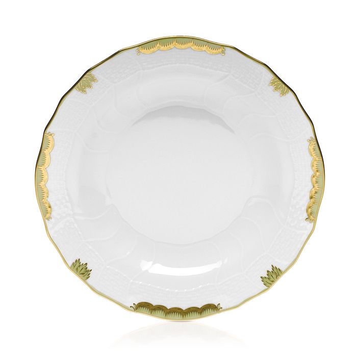 Herend Princess Victoria Dessert Plate Bloomingdale's