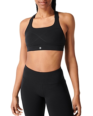 sweaty betty medium impact sports bra