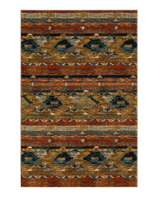 Spice Market Infused Area Rug, 12' x 15'