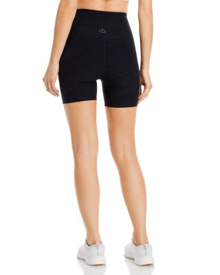 Keep Pace Biker Shorts
