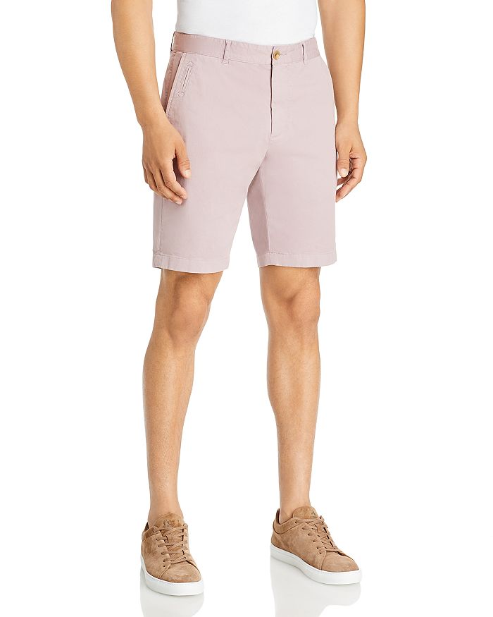 Vince Griffith Lightweight Chino Shorts Bloomingdale's