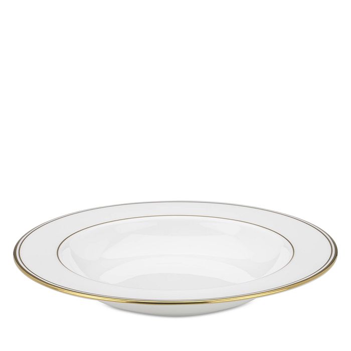 Lenox Federal Gold Rimmed Soup Bowl Bloomingdale's