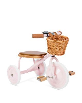 Unisex Trike - Ages 3-6