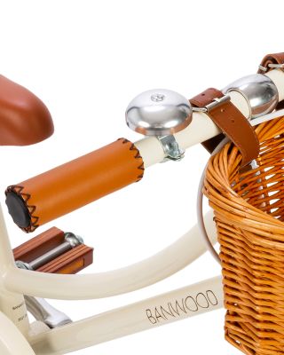 Unisex Classic Bicycle - Ages 4-7