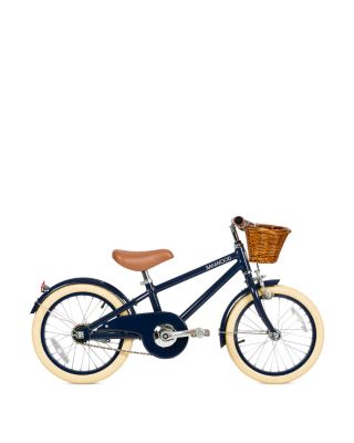 Unisex Classic Bicycle - Ages 4-7