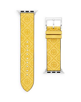 Tory Burch - T Monogram Apple Watch® Strap