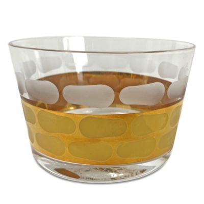 Truro Small Glass All-Purpose Bowl