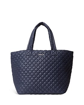 MZ WALLACE - Large Metro Tote Deluxe